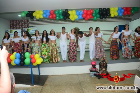 rolim de moura